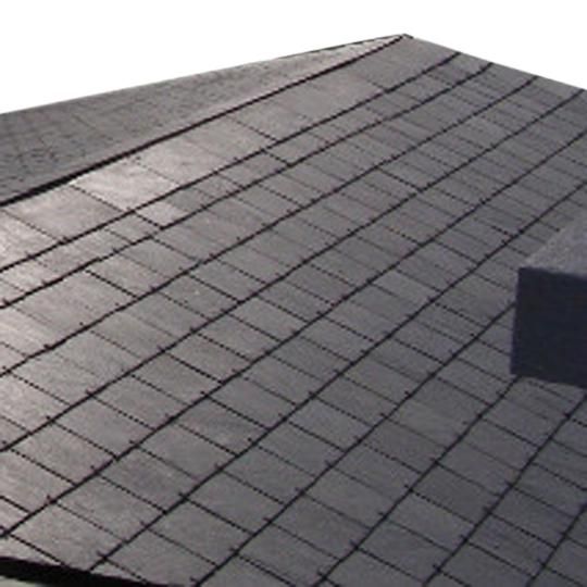 6 mm to 8 mm x 18" x 9" Del Carmen Roofing Slate