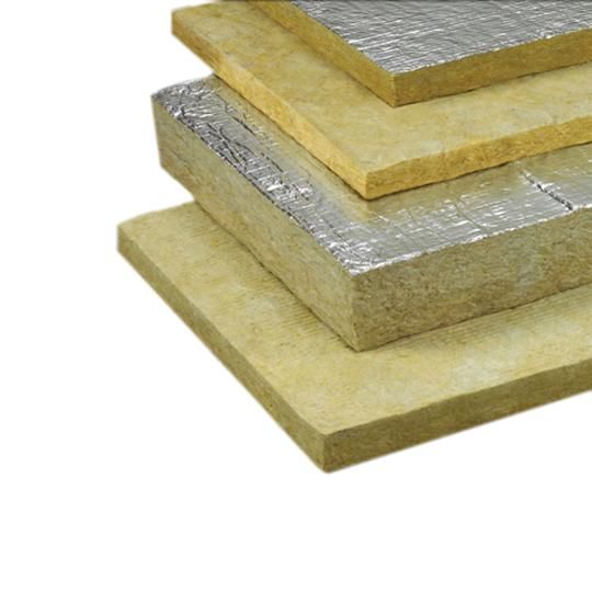 #8 Mineral Wool Curtainwall Insulation