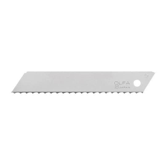 18mm Solid Insulation Blades - Pack of 3