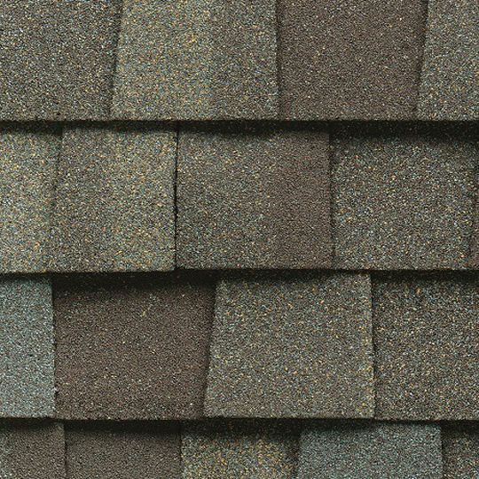 Landmark® TL (Triple Laminate) Solaris Shingles