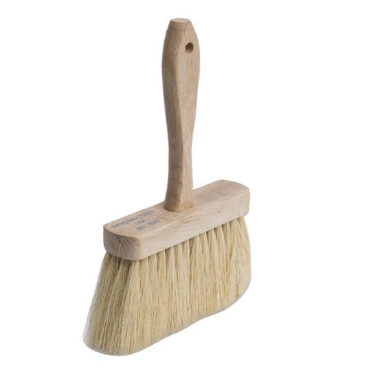 61/2" x 13/4" Mason Brush