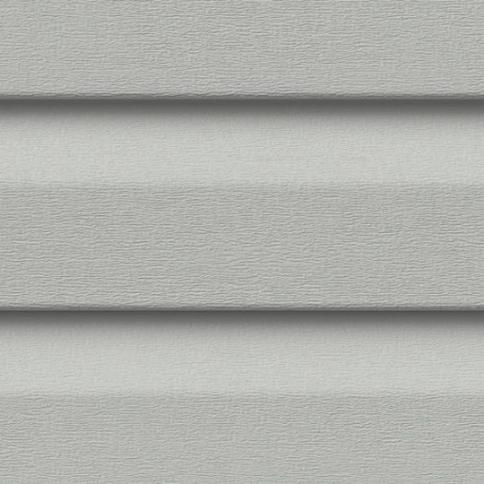 12' Woodland™ Double 4-1/2" Designer Vinyl Siding