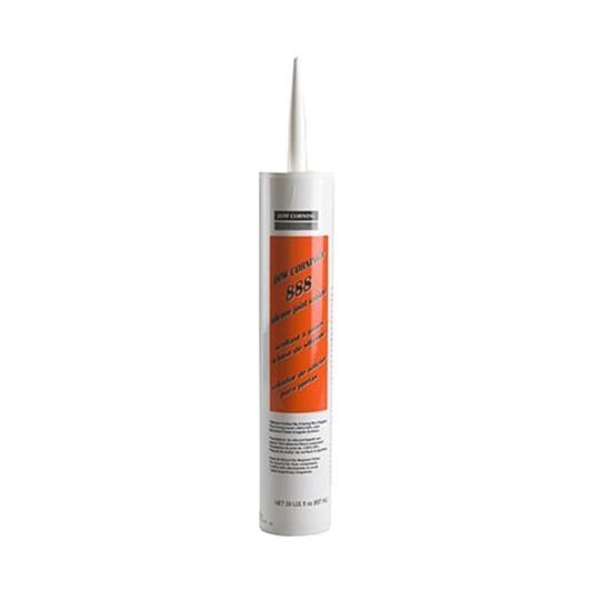 DOWSIL™ 888 Silicone Joint Sealant 29 Oz. Cartridge