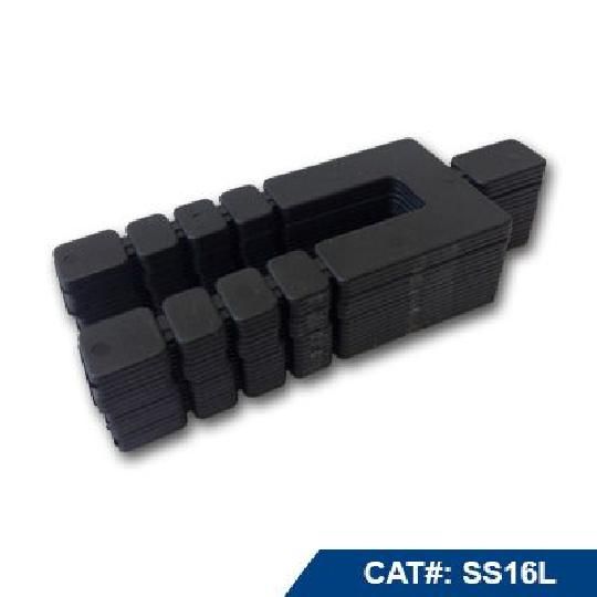 SS16 Stack Shims - 3-1/2" - 1000/Case