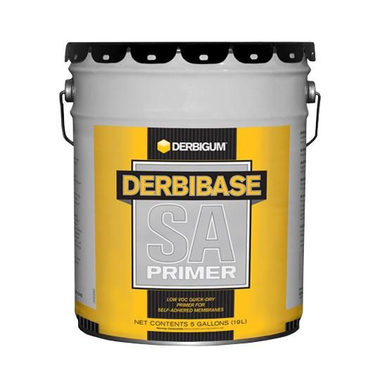 Derbibase SA Primer - 5 Gallon Pail