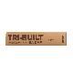 TRI-BUILT 39-3/8" x 32' 11" SA Cap Sheet 1 SQ. Roll Weathered Wood