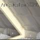 Kingspan Insulation 22-1/2" x 48" GreenGuard&reg; Attic Rafter Flex Vents - Bag of 50