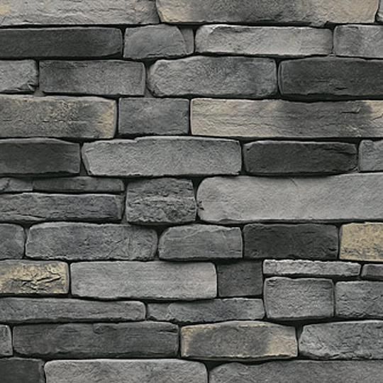 Ledgestone Flat - 15 Sq. Ft. per Box