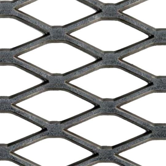 MB75-9GA Barrier Mesh