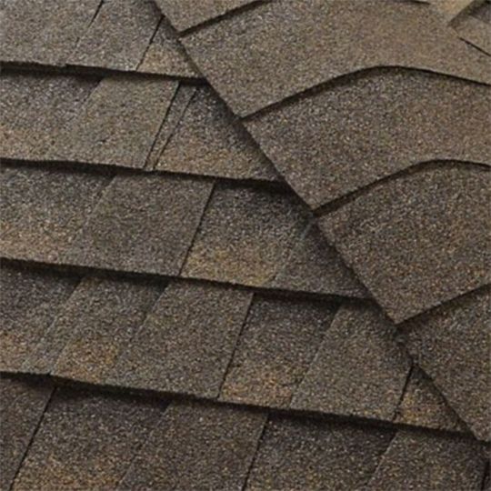 SealARidge® Ridge Cap Shingles