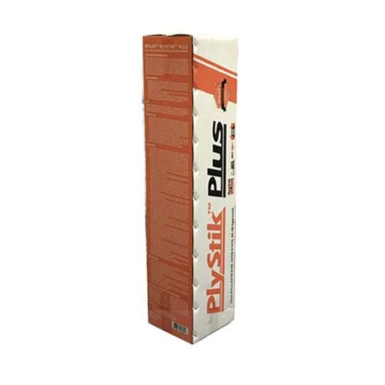 36" x 66.7' Plystik&trade; Plus Peel & Stick Roofing Underlayment