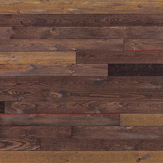 1" x 8" x 16' BrewPub&trade; Square-Edge Pine Trim Board