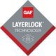 GAF 13-1/4" x 39-3/8" Timberline HDZ&trade; Reflector Series&trade; Shingles Copper Canyon