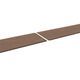 LP SmartSide ExpertFinish 3/8" 8" x 16' 38 Series Cedar Texture Lap Engineered Wood Siding Canyon Brown