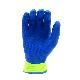 GRX Gloves Large Exagrip&trade; Latex Coated Cut Series Gloves ANSI A4