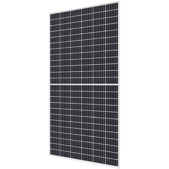 40 mm 395 Watt HI-Series 72-Cell Mono-Crystalline Type Solar Module with Silver Frame