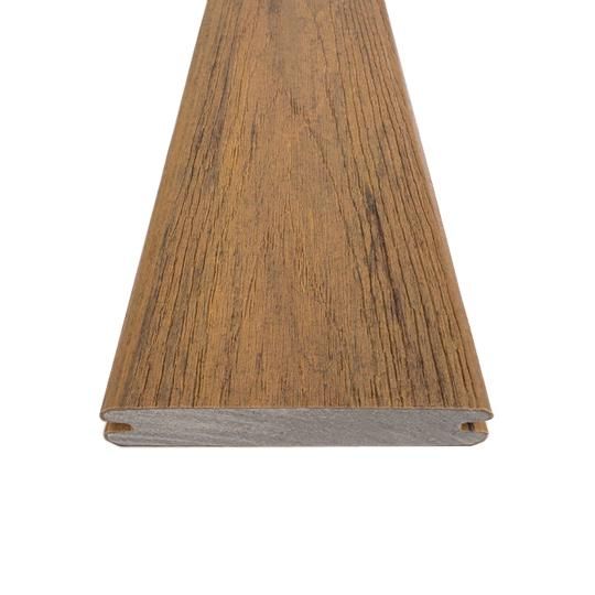 1" x 6" x 12' Reserve Collection Grooved Decking Board
