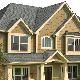 GAF 13-1/4" x 39-3/8" Timberline HDZ&trade; Shingles with StainGuard Protection Pewter Grey