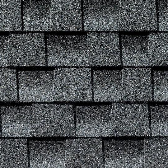 Timberline HDZ&trade; Shingles with StainGuard Protection
