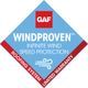 GAF 13-1/4" x 39-3/8" Timberline HDZ&trade; Shingles with StainGuard Protection Barkwood