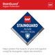 GAF 13-1/4" x 39-3/8" Timberline HDZ&trade; Shingles with StainGuard Protection Barkwood