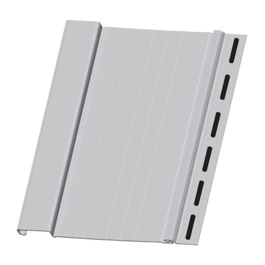 Victoria Harbor 7" Board & Batten Vinyl Siding