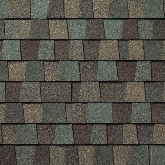 Timberline&reg; American Harvest&reg; Shingles with StainGuard Protection