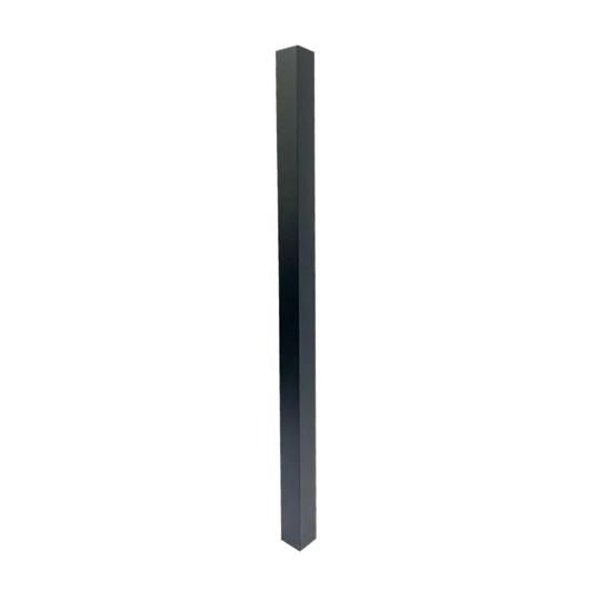 3" x 49" AL13 HOME™ Fascia Mount Post