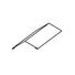 12" Copper Hip & Ridge - Box of 25