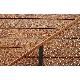 LP SmartSide 3/8" 12" x 16' 38 Series Cedar Texture Primed Lap Engineered Wood Siding
