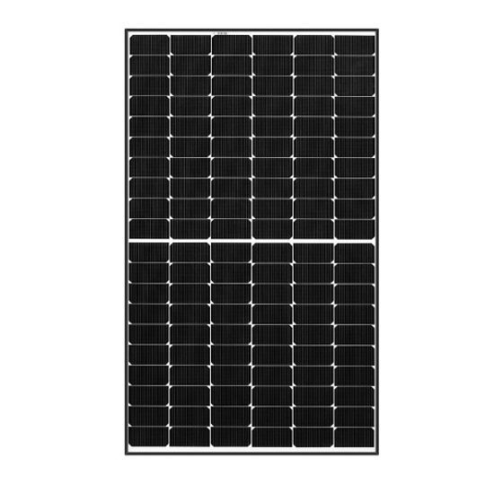 365 Watt Alpha Series HJT (Heterojunction) Solar Panel