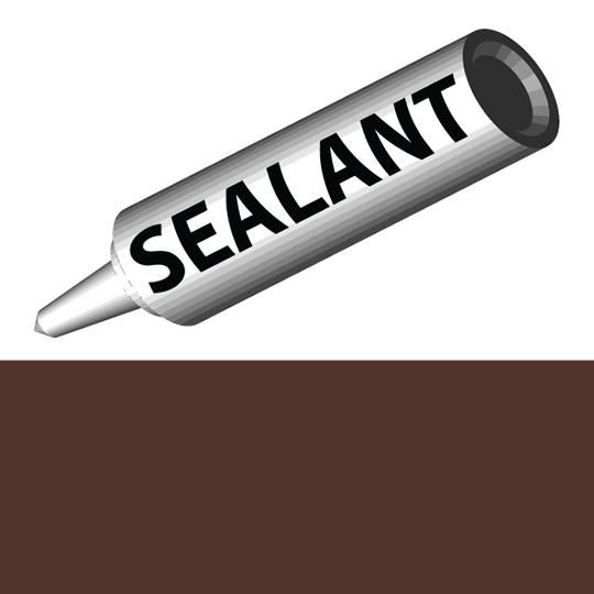 Sealant - 10.1 Oz. Tube