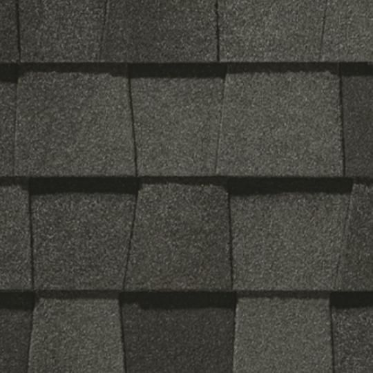 Landmark® PRO AR Algae-Resistant Shingles - Metric