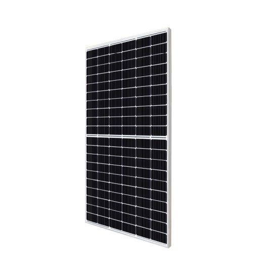 40 mm 365 Watt HiKu-Black High Power Mono-Crystalline PERC Solar Panel