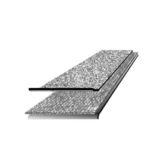APP 180 FR (Fire-Retardant) Granule-Surface APP Modified Bitumen Membrane