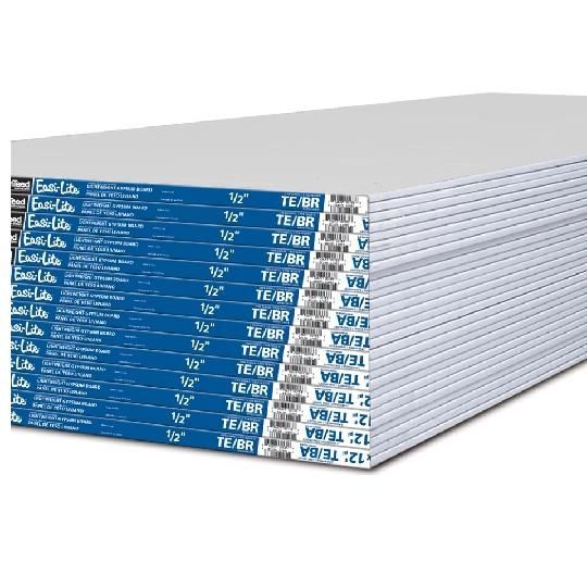 Easi-Lite Lightweight Gypsum Drywall Panel