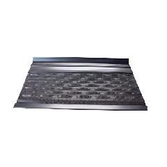 4' Micro Mesh Supreme Gutter Guard for 6" Gutters