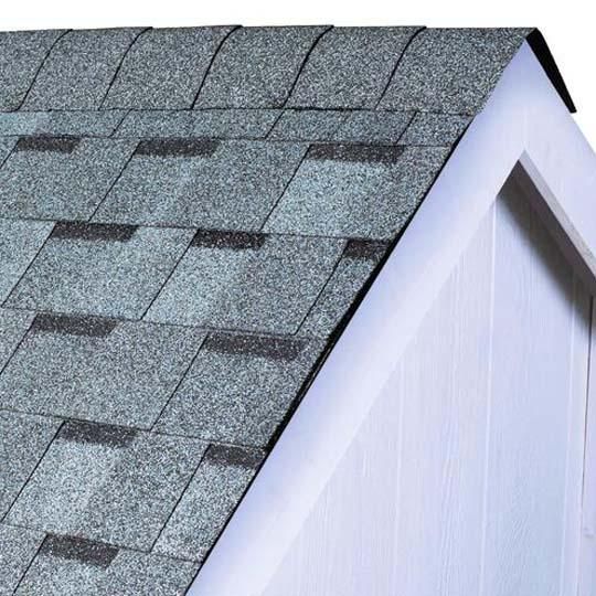 StormMaster® Hip & Ridge Shingles with Core4™