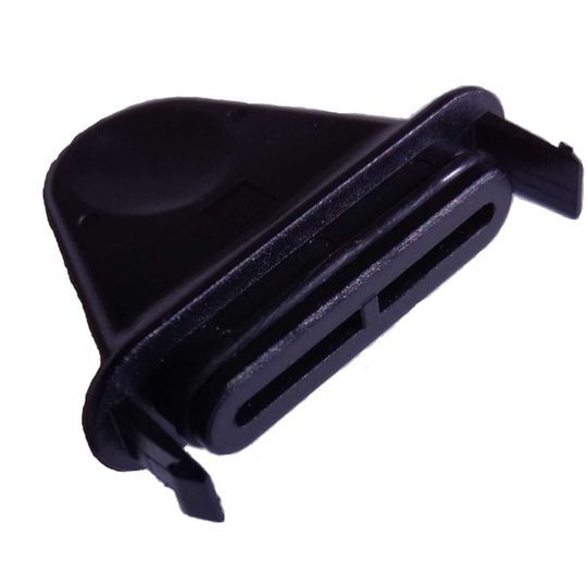 Locking Waterproof Cap (Covers Open T Junction)