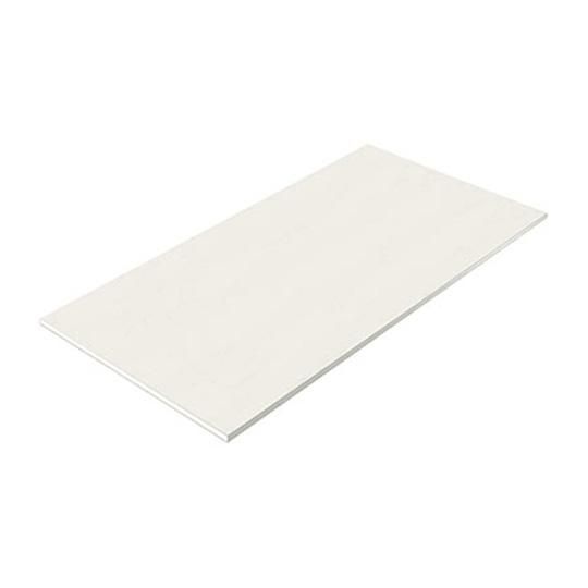 5/8" x 4' x 8' ACFoam&reg;-HD CoverBoard-FR Polyiso Insulation
