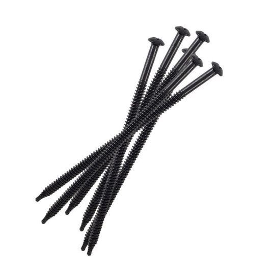 #15 InnoviFast&trade; Heavy Duty (HD) Fasteners