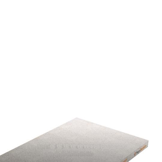 FlexxBoard25&trade; EPS Insulating Foam Board #2 Density