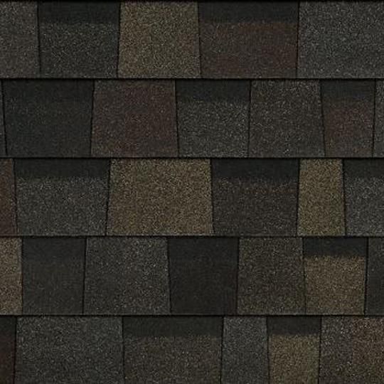 ImpactRidge&trade; Hip & Ridge Algae Resistant Shingles