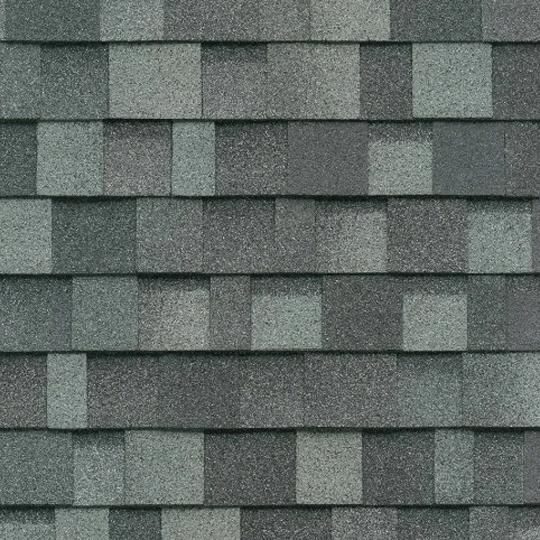 Nordic™ Performance Shingles with ArmourZone®