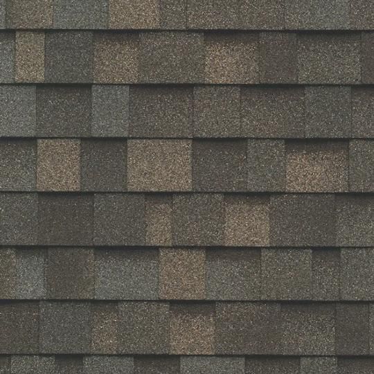 Nordic&trade; Performance Shingles with ArmourZone&reg;