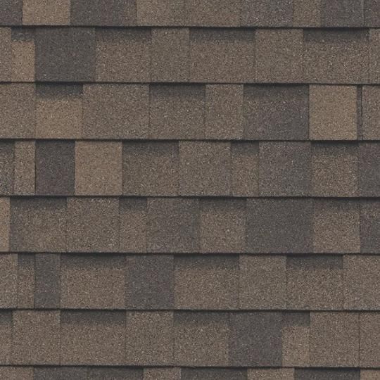 Nordic™ Performance Shingles with ArmourZone®