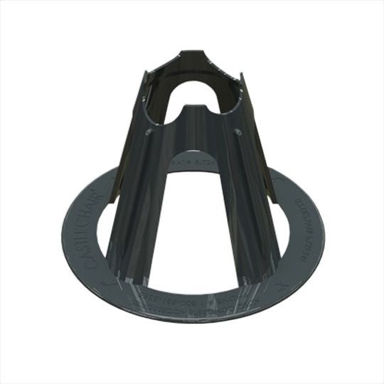 3" to 31/4" PCC Aztec® Castle Chair Round Base Rebar Support