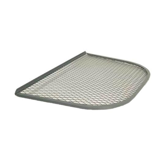 49" x 36" Steel Grate Window Well Cover for Stif Back&reg; II