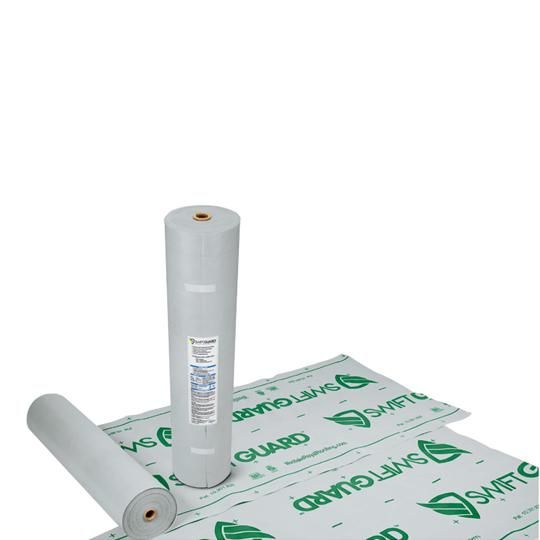 40" x 300' SwiftGuard&reg; High Performance Synthetic Roof Underlayment