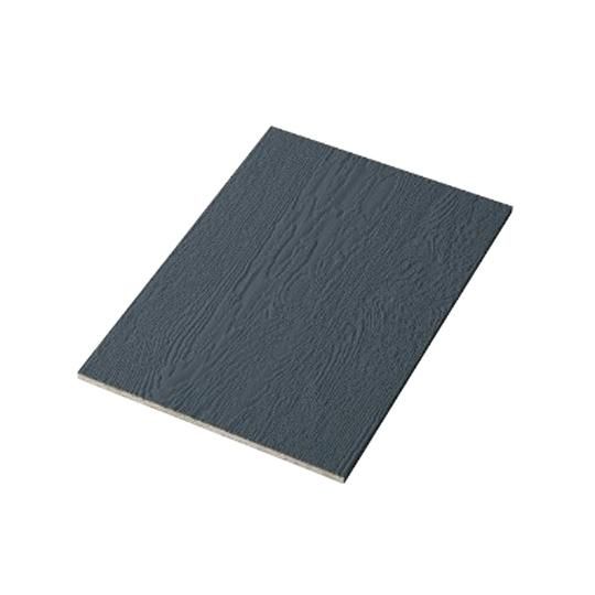 3/8" x 12" x 16' Diamond Kote&reg; Solid Soffit - Woodgrain Texture